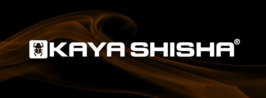 kaya shisha logo