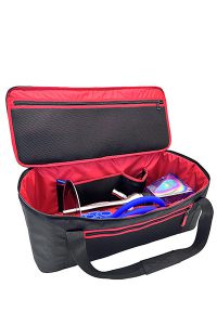 Сумка для кальяна LeRoy Hookah Bag Basic 55 - фото 4