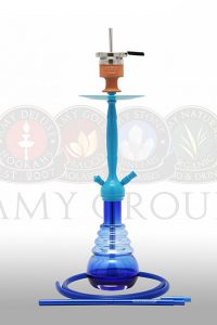 Кальян Amy DeLuxe 690 R Cityscape (Эми Делюкс 690 Р Ситискейп) - фото 28