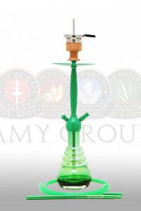 Кальян Amy DeLuxe 690 R Cityscape (Эми Делюкс 690 Р Ситискейп) - фото 29