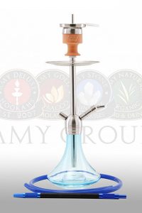 Кальян Amy Deluxe SS 13 R Little Stick (Эми Делюкс СС 13 Р Литл Стик) - фото 12