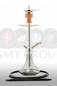 Кальян Amy Deluxe SS 13 R Little Stick (Эми Делюкс СС 13 Р Литл Стик) - фото 14
