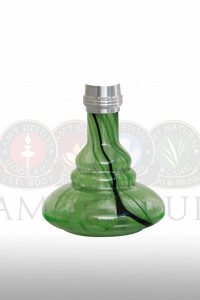 Колба для кальяна Amy Deluxe SS 08 Click (Эми Делюкс СС 08 Клик) - фото 14