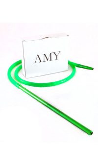Шланг для кальяна силиконовый Amy (Эми) - фото 14