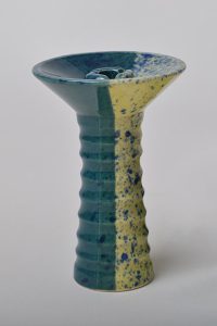 Чаша для кальяна GrynBowls Small Alien (ГринБолс Смол Элиэн) - фото 9