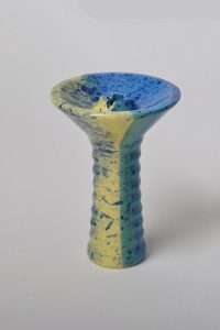 Чаша для кальяна GrynBowls Big Alien (ГринБолс Биг Элиэн) - фото 11