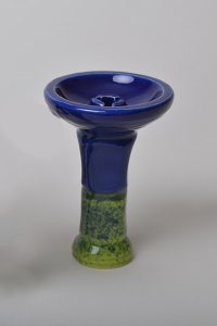 Чаша для кальяна GrynBowls Collon (ГринБолс Колона) - фото 11