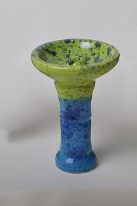 Чаша для кальяна GrynBowls Collon (ГринБолс Колона) - фото 8