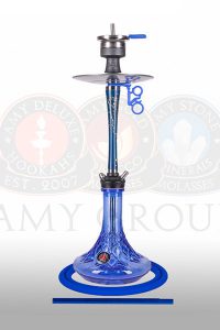 Кальян Amy Deluxe Radiant 112.01 (Эми Делюкс Радиант 112.01) - фото 14