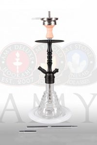 Кальян Amy 4-Stars 420 (Эми 4 Старс 420) - фото 27