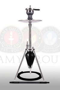 Кальян AMY Deluxe UNIO 001.01 (Эми Делюкс Унио 001.01) - фото 12