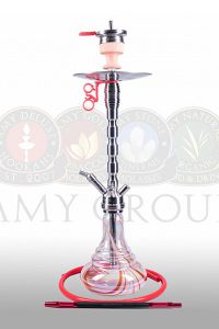 Кальян Amy DeLuxe SS 02 R Style Street Plus - фото 2