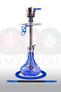 Кальян Amy Deluxe 30.02 XPRESS CHILL S - фото 19