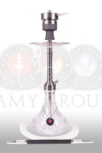 Кальян Amy Deluxe 30.02 XPRESS CHILL S - фото 20