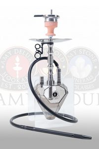 Кальян AMY Deluxe 001 - фото 19
