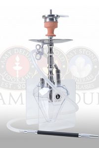 Кальян AMY Deluxe 001 - фото 14