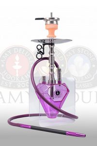 Кальян AMY Deluxe 001 - фото 16