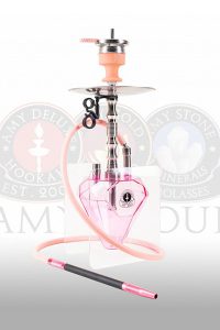 Кальян AMY Deluxe 001 - фото 17