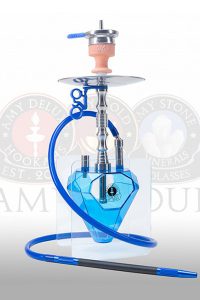 Кальян AMY Deluxe 001 - фото 18
