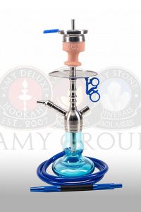 Кальян Amy SS 15.03 Baby Tango - фото 12