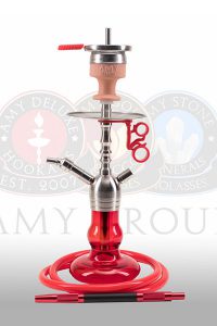 Кальян Amy SS 15.03 Baby Tango - фото 13