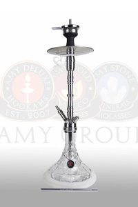 Кальян Amy Deluxe SS 20.01 Trilliant (Эми Делюкс СС 20.01 Тллиант) - фото 9