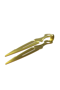 Щипцы Blade Titanium Edition (Блэйд Титан Эдишн) - фото 18