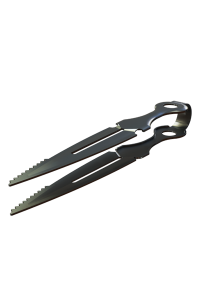 Щипцы Blade Titanium Edition (Блэйд Титан Эдишн) - фото 12