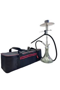 Сумка для кальяна LeRoy Hookah Bag Pro (Лерой Хука Баг Про) - фото 6