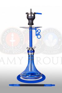 Кальян Amy Deluxe Unio 003.02 (Эми Делюкс Унио 003.02) - фото 14