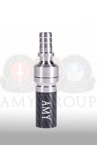 Адаптер универсальный Amy Deluxe SS AD010 Carbonadapter (Эми Делюкс СС АД010 Карбонадаптер) - фото 4