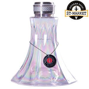 Колба Amy Deluxe SS 22.02 R Carbonica Pride R S - фото 9