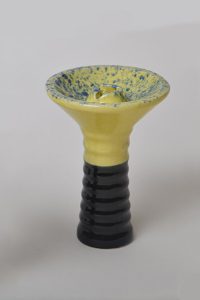 Чаша для кальяна GrynBowls Big Alien (ГринБолс Биг Элиэн) - фото 10