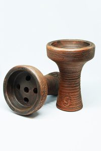 Чаша для кальяна GrynBowls Killer (ГринБолс Киллер) - фото 5