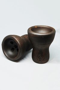 Чаша для кальяну GrynBowls Turka Mummy - фото 2