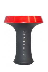 Чаша для кальяна Sky Hookah Graphite Evil - фото 33