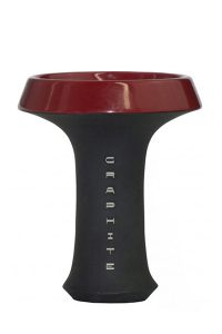 Чаша для кальяна Sky Hookah Graphite Evil - фото 34