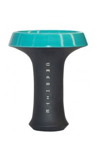 Чаша для кальяна Sky Hookah Graphite Evil - фото 37