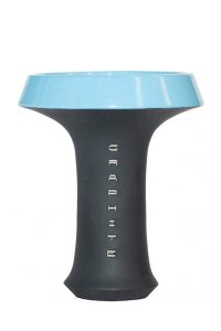 Чаша для кальяна Sky Hookah Graphite Evil - фото 38