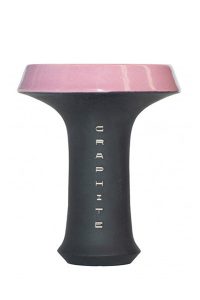 Чаша для кальяна Sky Hookah Graphite Evil - фото 40