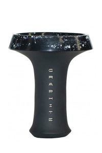 Чаша для кальяна Sky Hookah Graphite Evil - фото 41