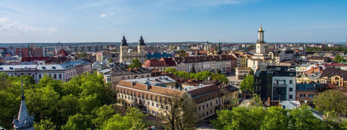 Івано-Франківськ Івано-Франківськ - фото 9