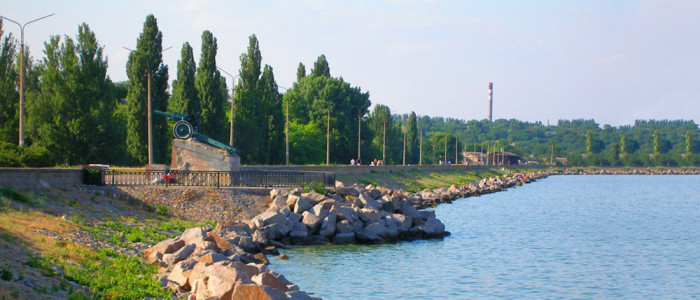 Нікополь Нікополь - фото 9