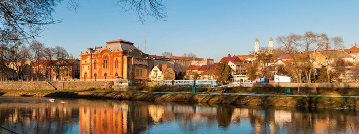 Ужгород Ужгород - фото 9