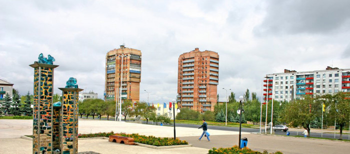 Константиновка Константиновка - фото 9