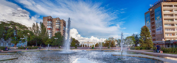 Мелитополь Мелитополь - фото 9