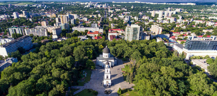 Кишинів Кишинів - фото 9