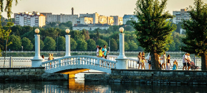 Тернопіль Тернопіль - фото 9