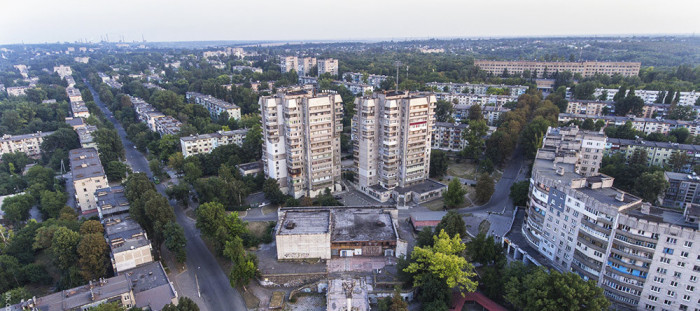 Дніпродзержинськ Дніпродзержинськ - фото 9