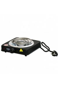 Электрическая плита Amy Hot Turbo 1000W (Эми Хот Турбо 1000в) - фото 6